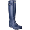 Cotswold Sandringham Botas De Agua Azul Marino De Pvc