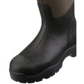 Muck Boots Derwent II Botas De Agua De Caucho Y Musgo.