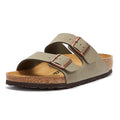 Birkenstock Arizona Birko Flor Sandalias De Piedra