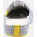 Hush Puppies The Good Zapatillas Gris Para Mujer