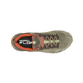 Merrell Moab Speed 2 Zapatillas De Cuero Verdes Para Hombre