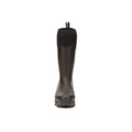 Muck Boots Arctic Ice Tall Botas De Agua Negras De Goma