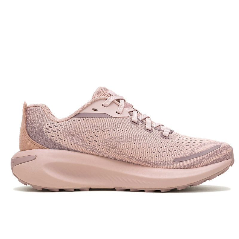 Merrell Morphlite Zapatillas Rosas Para Mujer