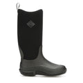 Muck Boots Hale Botas De Agua Negras De Goma