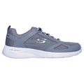 Skechers Dynamight 2.0 Zapatillas De Deporte Gris Para Hombre