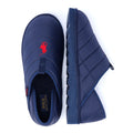 Ralph Lauren Everrett Zapatillas Azules Para Hombre