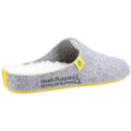 Hush Puppies The Good Zapatillas Gris Para Mujer