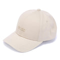 Boss Zed Gorras De Algodón Para Hombre En Color Beige.