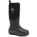 Muck Boots Arctic Sport Botas De Agua Negras De Goma