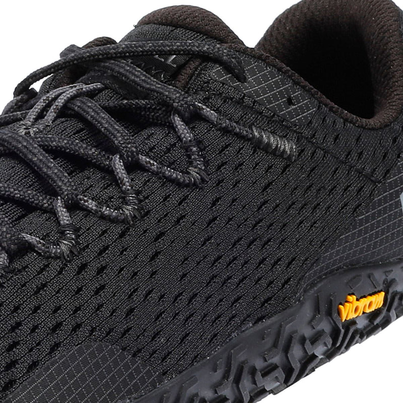 Merrell Vapor Glove 6 Zapatillas De Hombre Negras