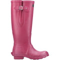 Cotswold Windsor Welly Botas De Agua De Mujer Wellington De Goma Con Estampado De Bayas.