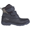 Cotswold Kempsford Botas De Agua Negras