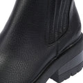 Blowfish Malibu Joy Botas Negras De Mujer