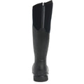 Muck Boots Colt Ryder Botas De Agua Negras De Goma