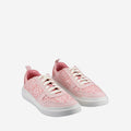 Cole Haan GrandPro Rally Zapatillas De Deporte Rosadas Para Mujer