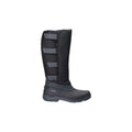 Cotswold Kemble Botas De Agua Negras