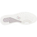 Superga 2630 Stripe Zapatillas Colomba De Mujer, Gris, 100% Algodón