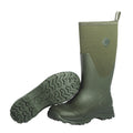 Muck Boots Outpost Botas De Agua De Musgo