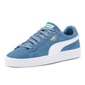 Puma Suede Classic Zapatillas De Ante Azules