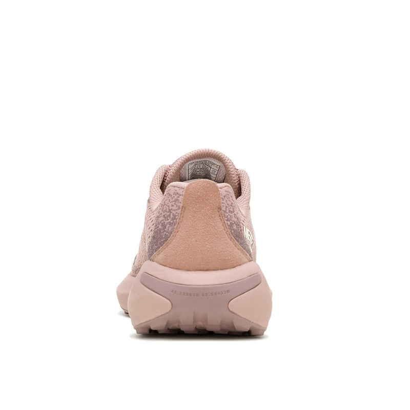 Merrell Morphlite Zapatillas Rosas Para Mujer