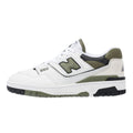 New Balance 550 Zapatillas Blancas/Beige