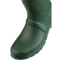 Cotswold Windsor Welly Botas De Agua Verdes De Goma