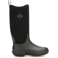 Muck Boots Hale Botas De Agua Negras De Goma