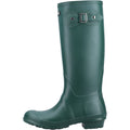 Cotswold Sandringham Botas De Agua Verdes De Pvc