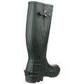 Cotswold Ragley Botas De Agua Verdes De Goma