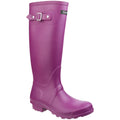 Cotswold Sandringham Botas De Agua De Pvc Para Baya.