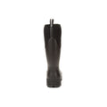 Muck Boots Arctic Ice Tall Botas De Agua Negras De Goma