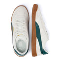 Puma Club 5V5 Zapatillas Blancas/Verdes