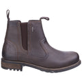 Cotswold Worcester Botas Marrones De Hombre