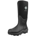 Muck Boots Arctic Sport Botas De Agua Negras De Goma