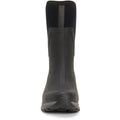 Muck Boots Arctic Sport Mid Botas De Agua Negras De Goma