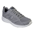 Skechers Dynamight 2.0 Zapatillas De Deporte Gris Para Hombre