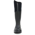 Muck Boots Colt Ryder Botas De Agua Negras De Goma