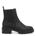 Rocket Dog Iggie Botas Negras De Mujer