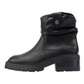 Blowfish Malibu Juniper Botas Negras De Mujer