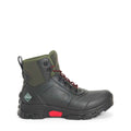 Muck Boots Apex Botas De Agua Negras De Goma