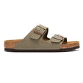 Birkenstock Arizona Birko Flor Sandalias De Piedra