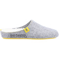 Hush Puppies The Good Zapatillas Gris Para Mujer