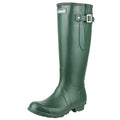 Cotswold Windsor Welly Botas De Agua Verdes De Goma