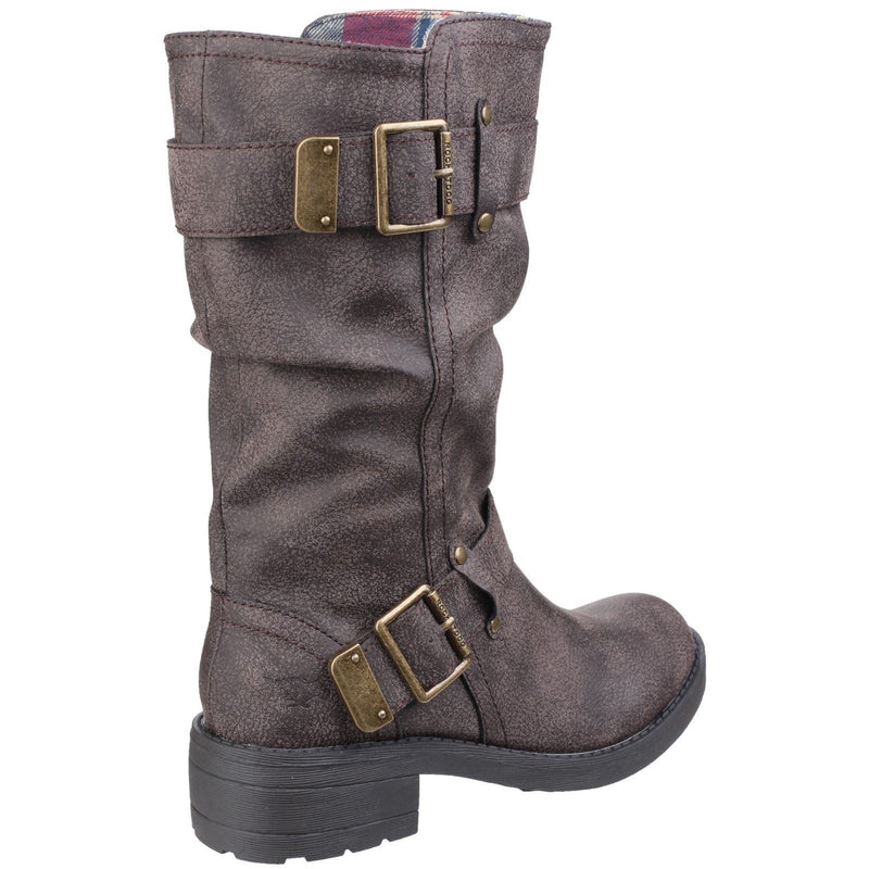 Rocket Dog Trumble Botas Marrones Para Mujer