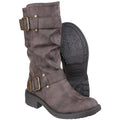 Rocket Dog Trumble Botas Marrones Para Mujer