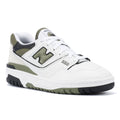 New Balance 550 Zapatillas Blancas/Beige