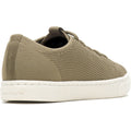 Hush Puppies Good Zapatillas Oliva Para Hombre