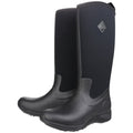 Muck Boots Arctic Adventure Botas De Agua Negras