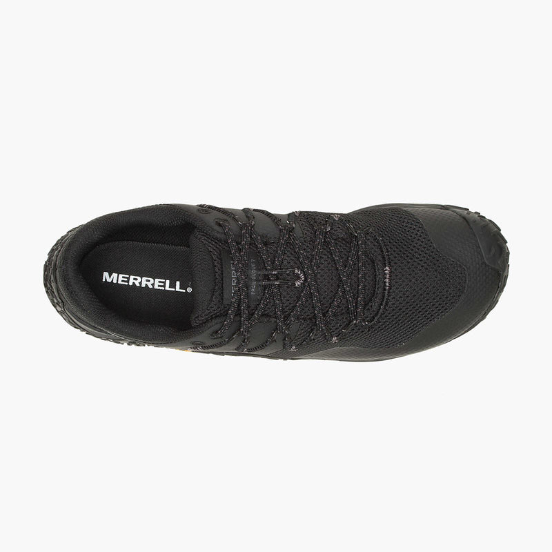 Merrell Trail Glove 7 Zapatillas Negras Para Hombre