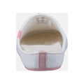 Hush Puppies The Good Zapatillas De Casa Beige Para Mujer.